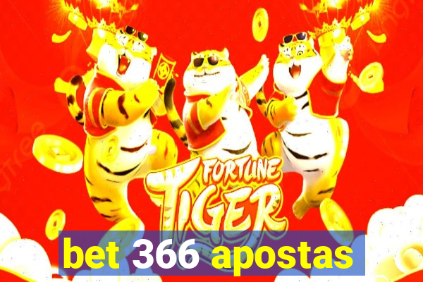 bet 366 apostas